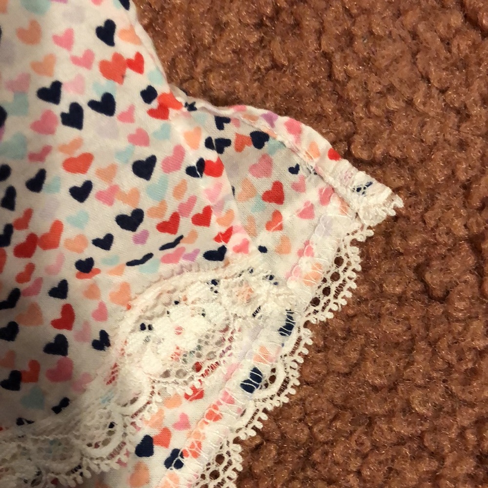 Beautiful Victoria Secret🥳HP🥳Pajama Shorts - Picture 5 of 8
